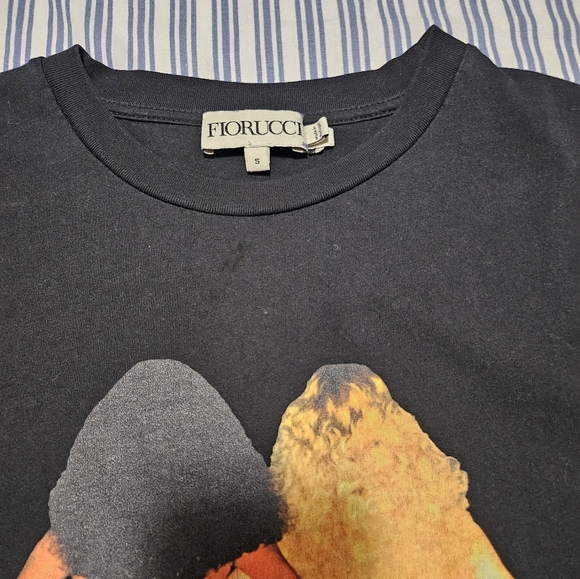 Fiorucci Shirt - Picture 2 of 2